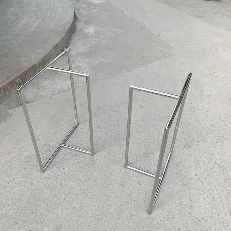 Coffee Tea Font - #Stainless steel table foot large plate