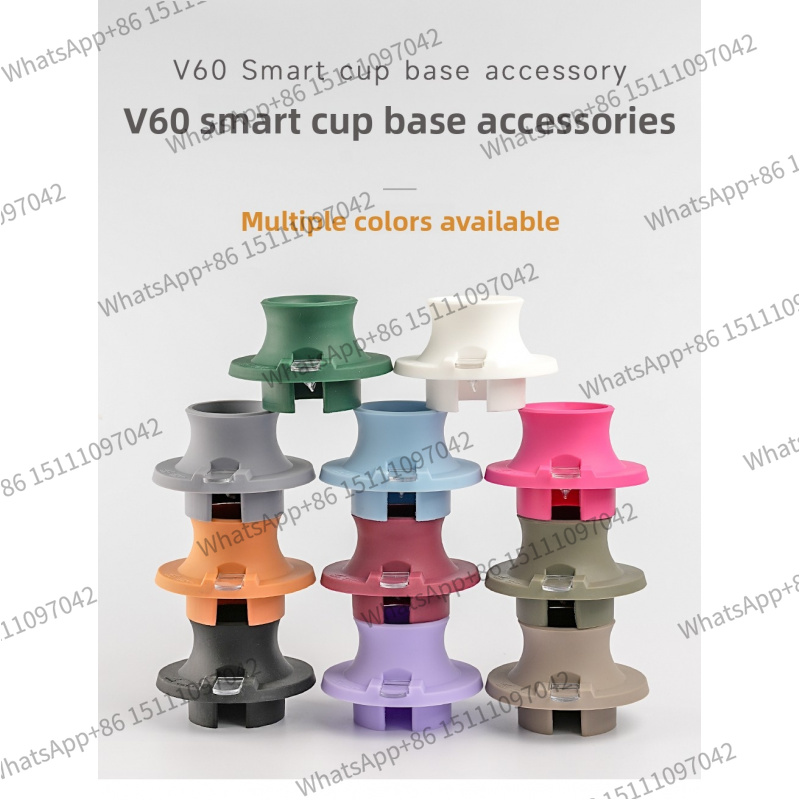 Coffee Dripper V60 - Brand New V60 NEO Smart Dripper