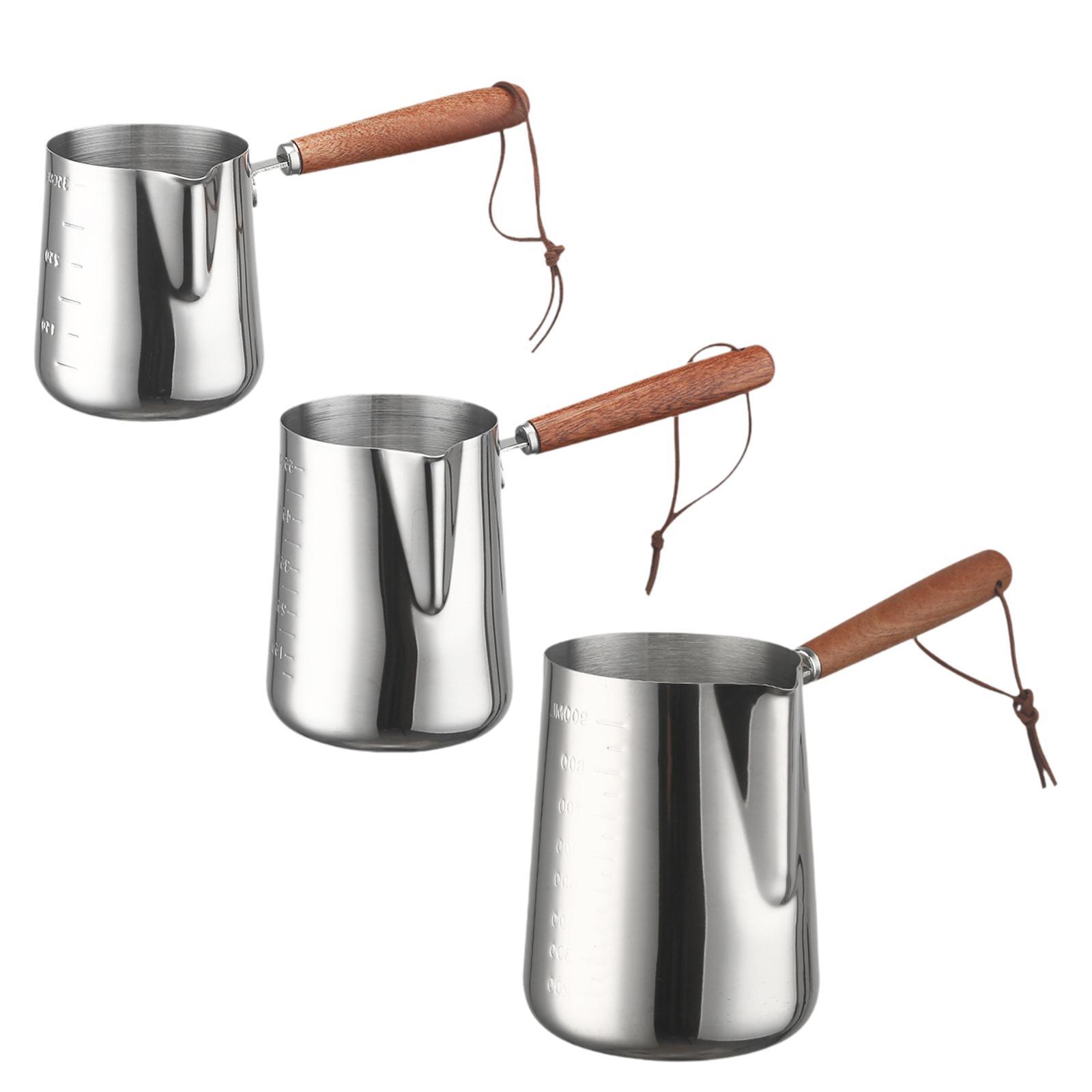 Turkish Coffee Pot Espresso Ma - Coffee Tea Warmer ulasan dan harga