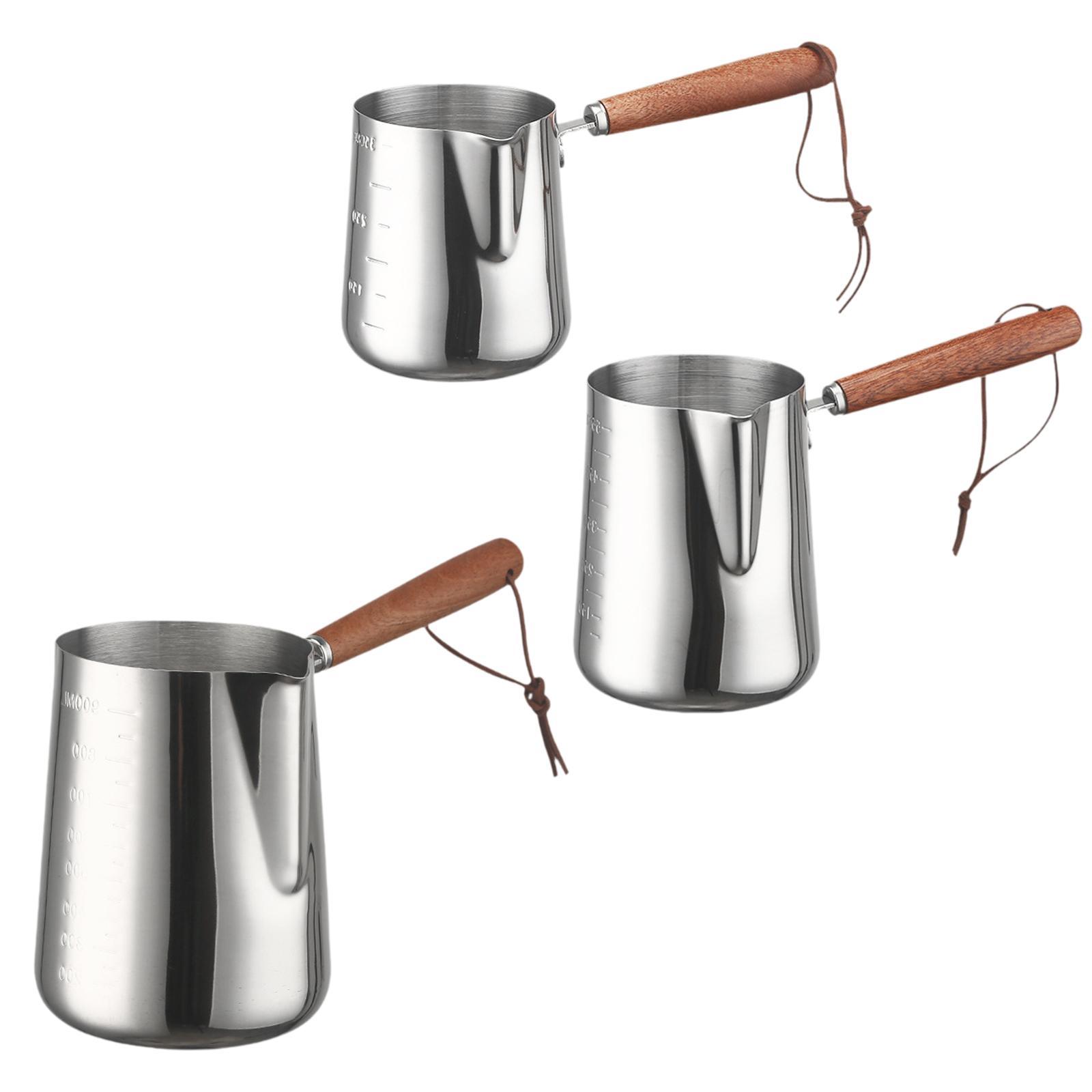 Turkish Coffee Pot Espresso Ma - Coffee Tea Warmer ulasan dan harga