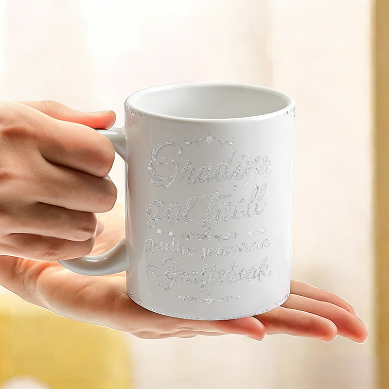 Trendy and stylish decorative  - Coffee Tea Font ulasan dan harga