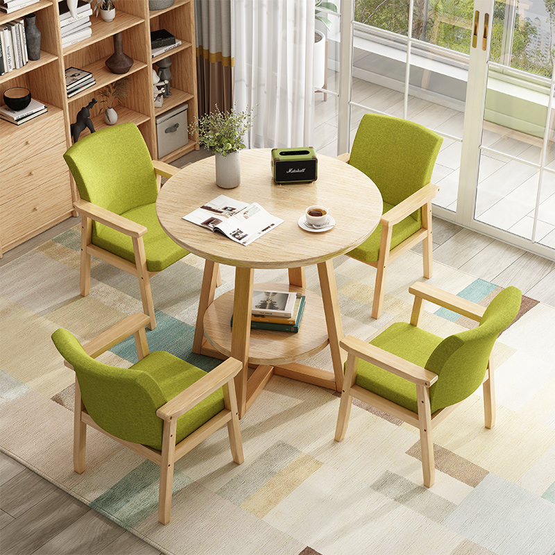 *Office Library for Milk Tea C - Coffee Tea Library ulasan dan harga