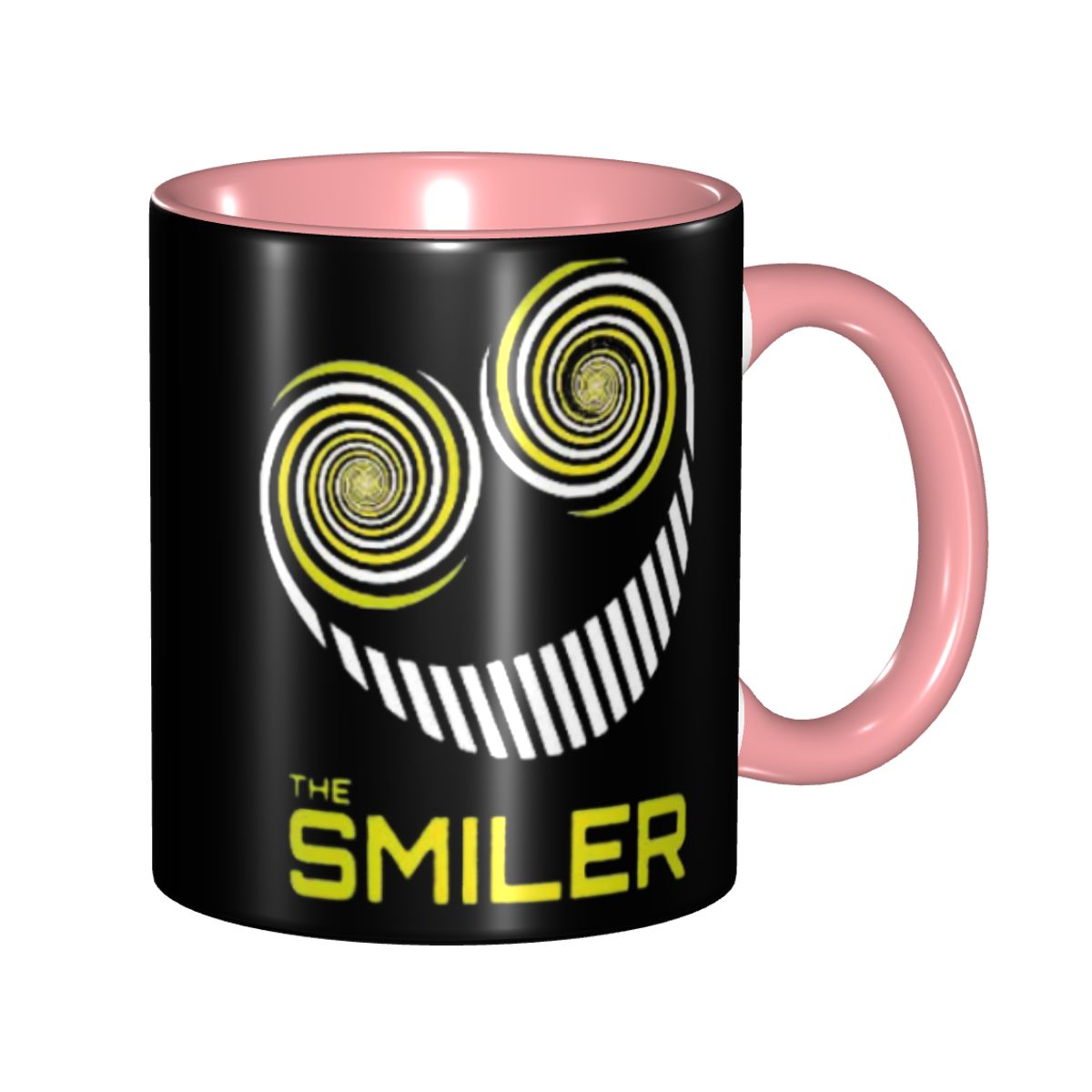 The Smiler Alton Towers Merch  - Coffee Tea Uk ulasan dan harga