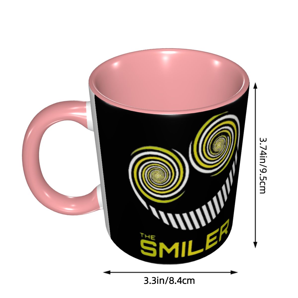 The Smiler Alton Towers Merch  - Coffee Tea Uk ulasan dan harga