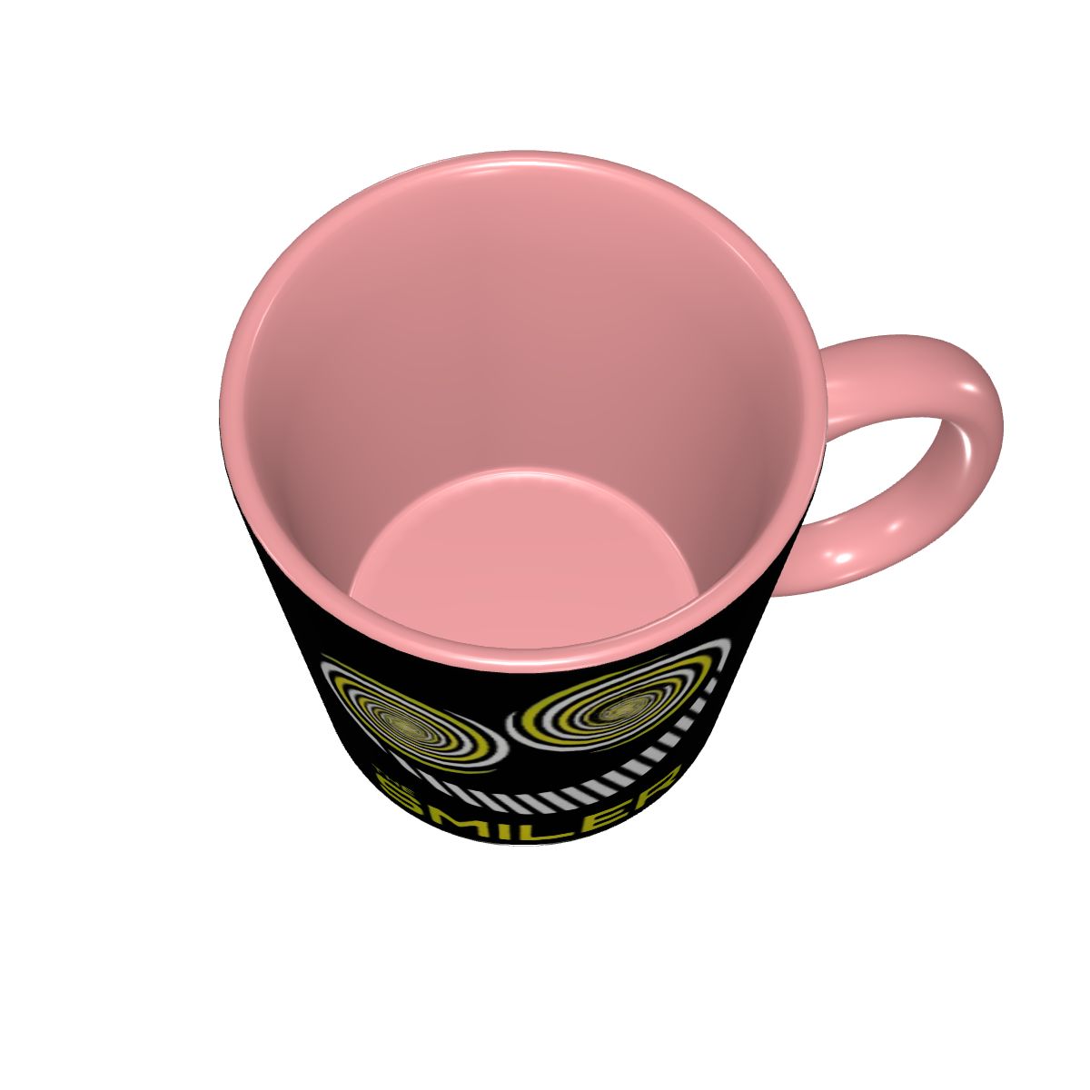 The Smiler Alton Towers Merch  - Coffee Tea Uk ulasan dan harga