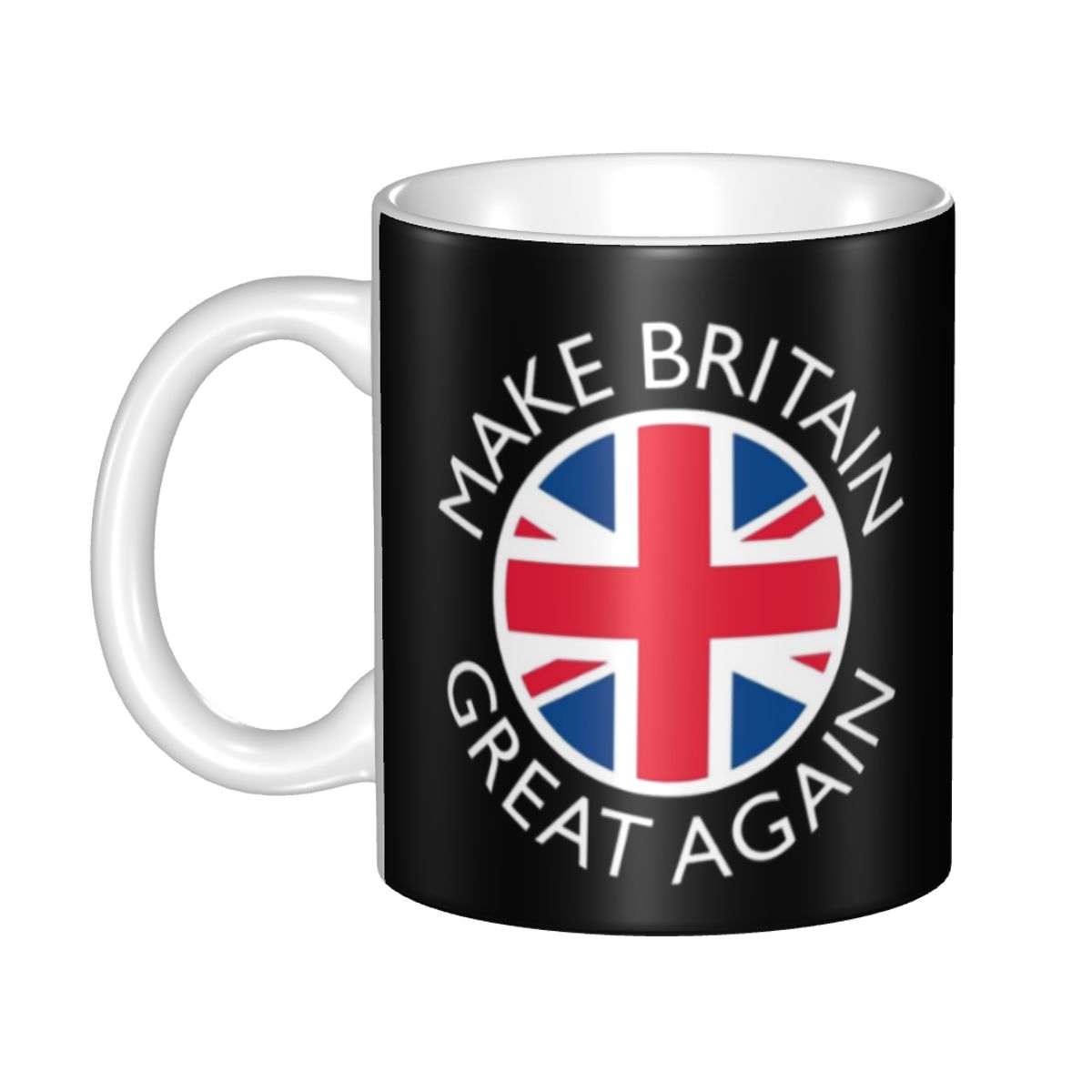 Make Britain Great Again Refor - Coffee Tea Uk ulasan dan harga