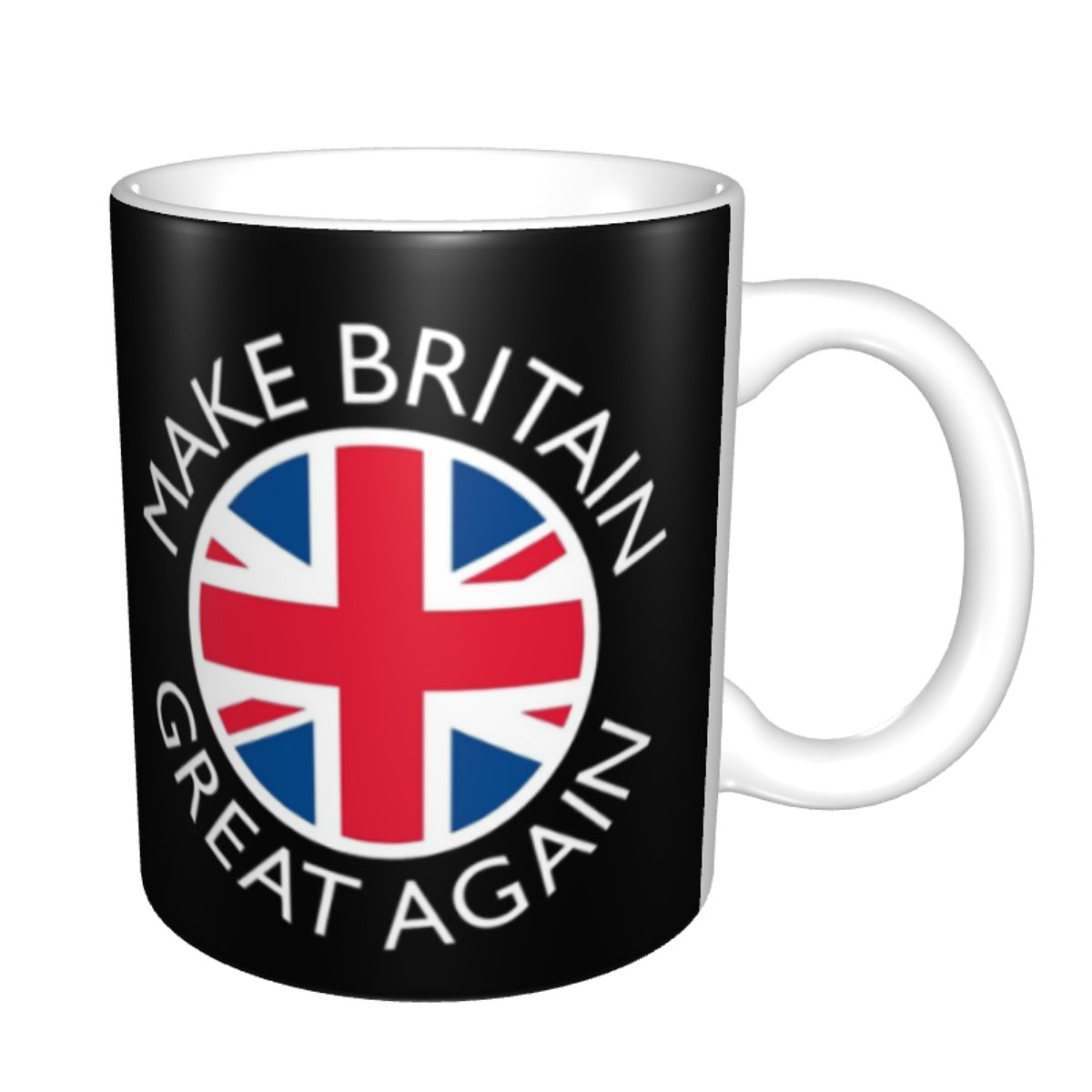 Make Britain Great Again Refor - Coffee Tea Uk ulasan dan harga