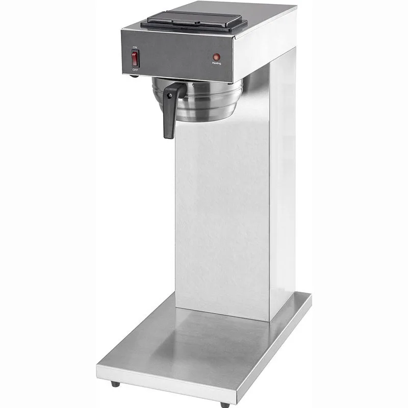 Commercial Stainless Steel Dri - Coffee Tea Brew ulasan dan harga