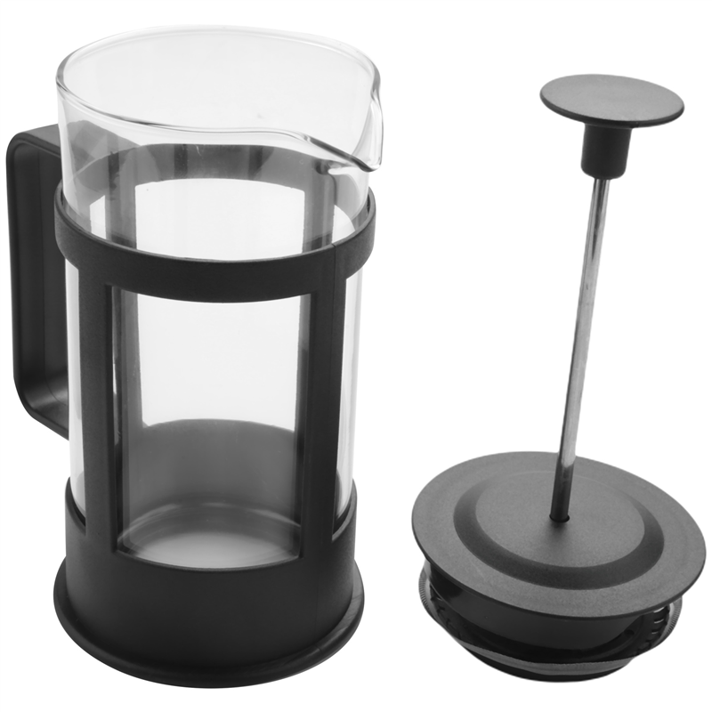 ABXF-3X French Press Coffee &  - French Press Glass ulasan dan harga