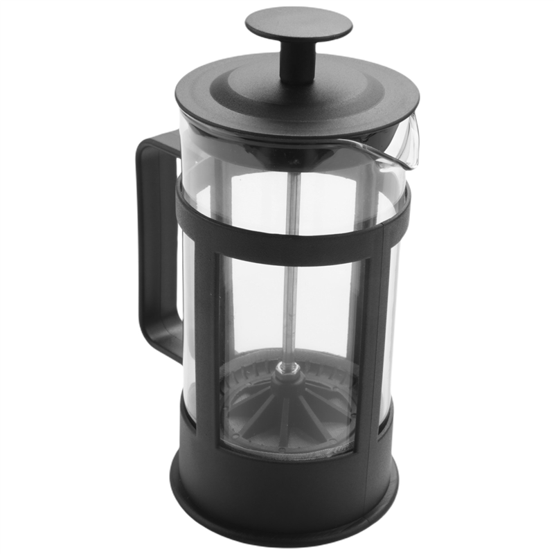 ABXF-3X French Press Coffee &  - French Press Glass ulasan dan harga
