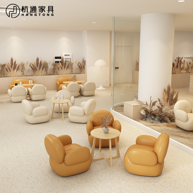 Negotiate leisure sofa library - Coffee Tea Library ulasan dan harga