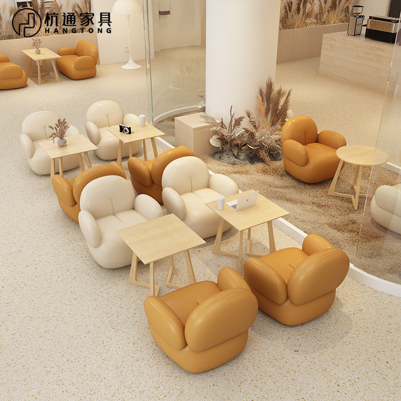 Negotiate leisure sofa library - Coffee Tea Library ulasan dan harga