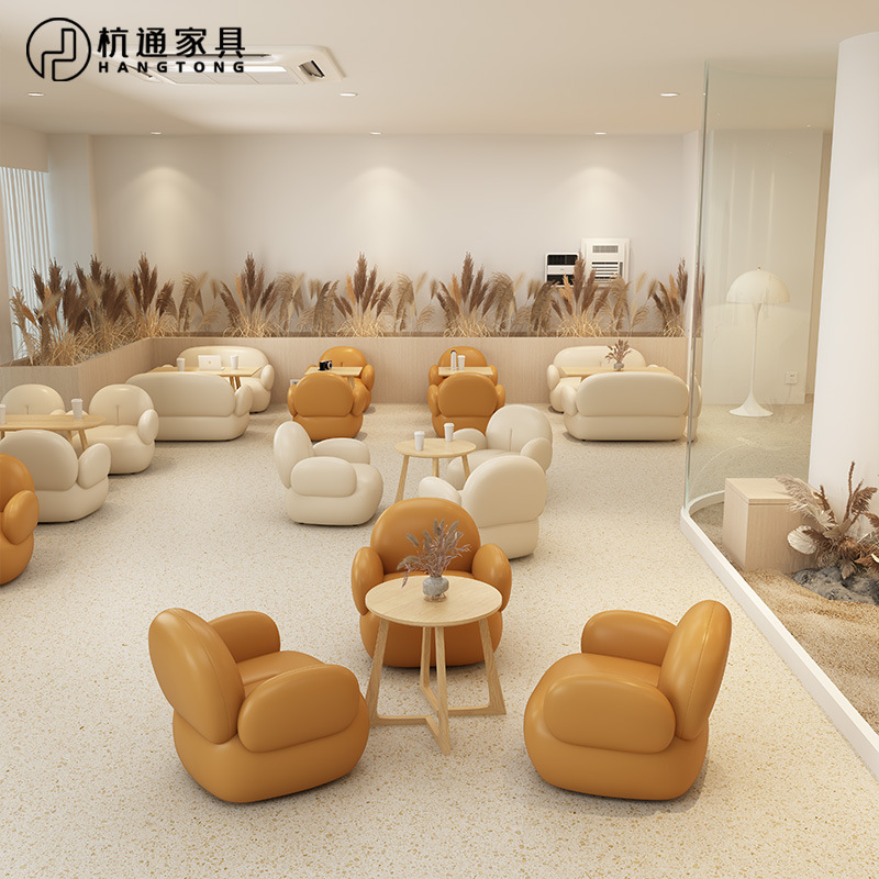 Negotiate leisure sofa library - Coffee Tea Library ulasan dan harga