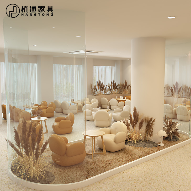 Negotiate leisure sofa library - Coffee Tea Library ulasan dan harga