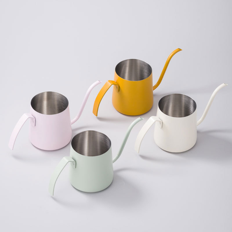 Gooses Neck Spouts Coffees Tea - Coffee Tea Brew ulasan dan harga