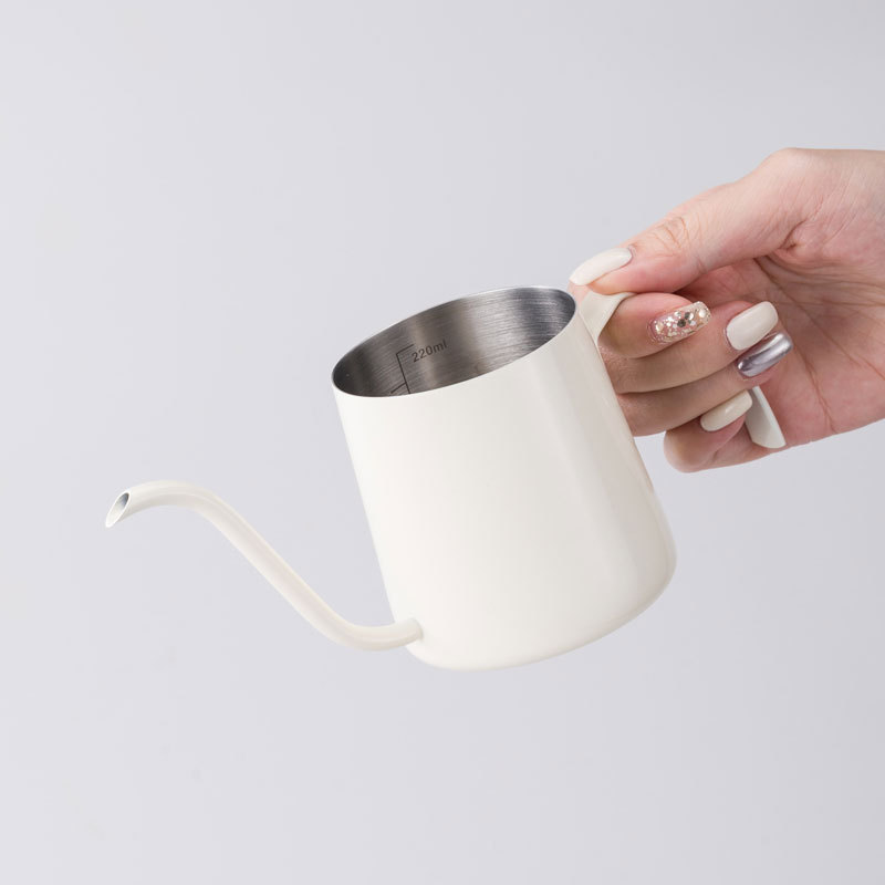 Gooses Neck Spouts Coffees Tea - Coffee Tea Brew ulasan dan harga