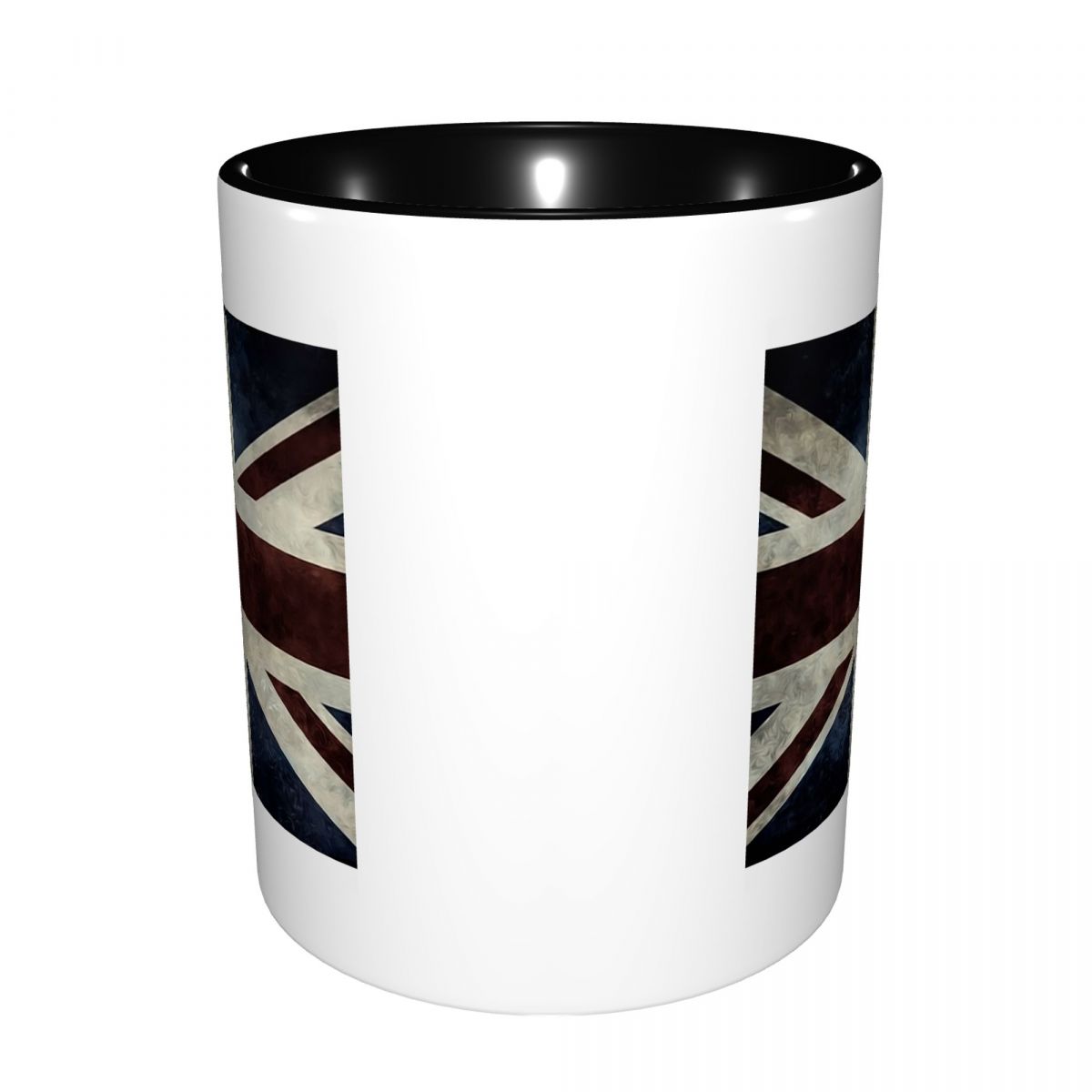 Union Jack Flag Of The UK Mug  - Coffee Tea Uk ulasan dan harga