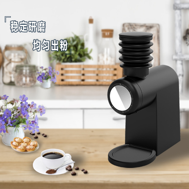 commercial flat grinding coffe - Coffee & Tea Restaurant ulasan dan harga