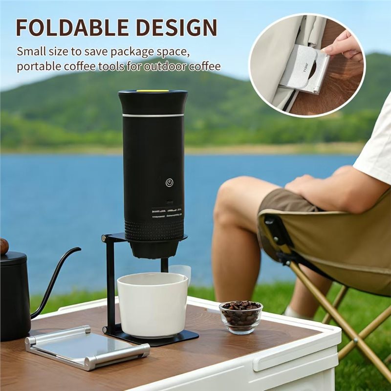 A73M-Pour Over Coffee Maker St - Coffee Dripper V60 ulasan dan harga