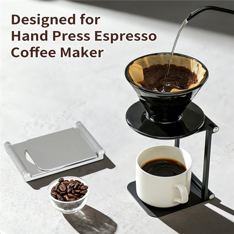 A73M-Pour Over Coffee Maker St - Coffee Dripper V60 ulasan dan harga