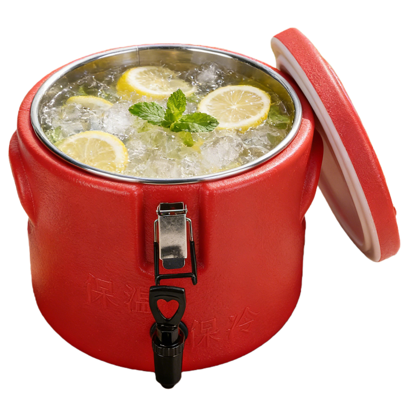 Insulated Hot and Cold Beverag - Coffee Tea Hot ulasan dan harga