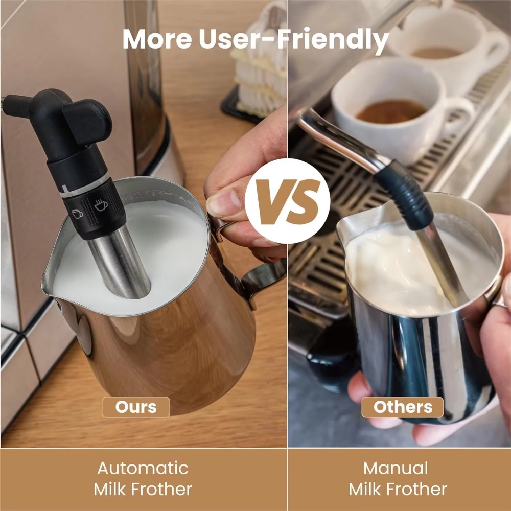 Upgraded Version High-efficien - Coffee & Tea Restaurant ulasan dan harga