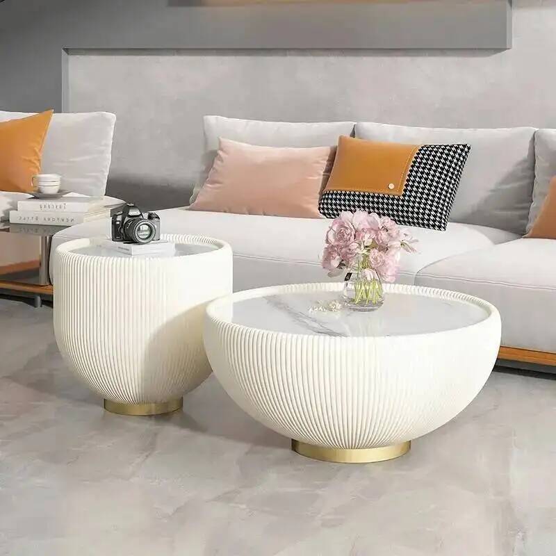 Tables Coffee Side Console Tea - Coffee Tea Library ulasan dan harga
