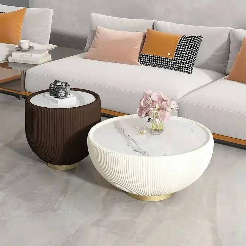 Tables Coffee Side Console Tea - Coffee Tea Library ulasan dan harga