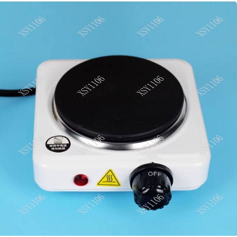 110V Electric Hot Plate Mini s - Coffee Tea Hot ulasan dan harga