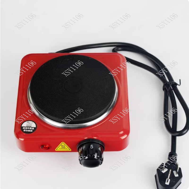 110V Electric Hot Plate Mini s - Coffee Tea Hot ulasan dan harga