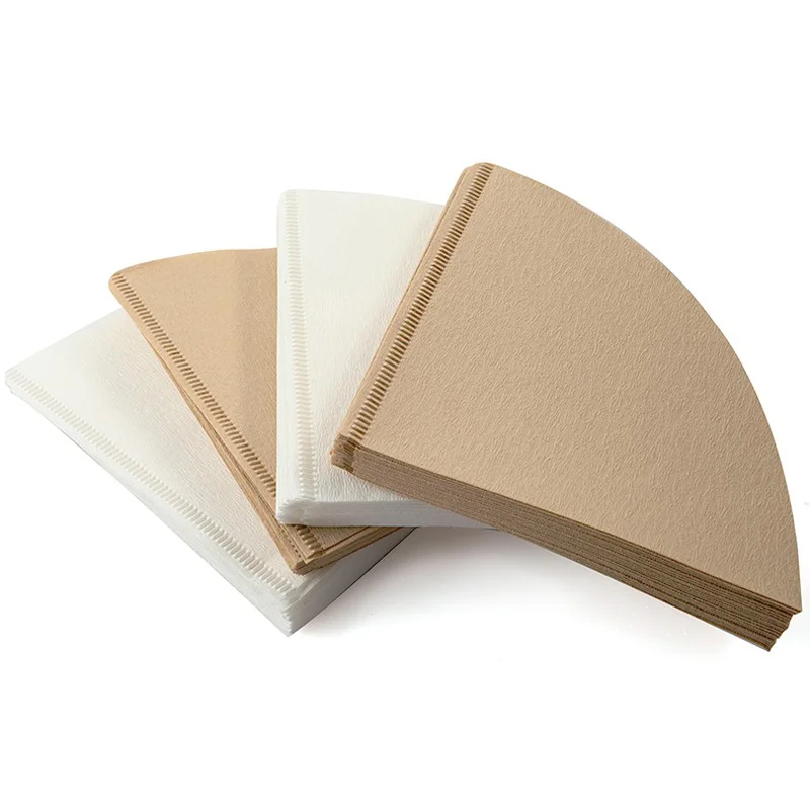 YRP 60 V Coffee Filter Paper C - Coffee Dripper V60 ulasan dan harga