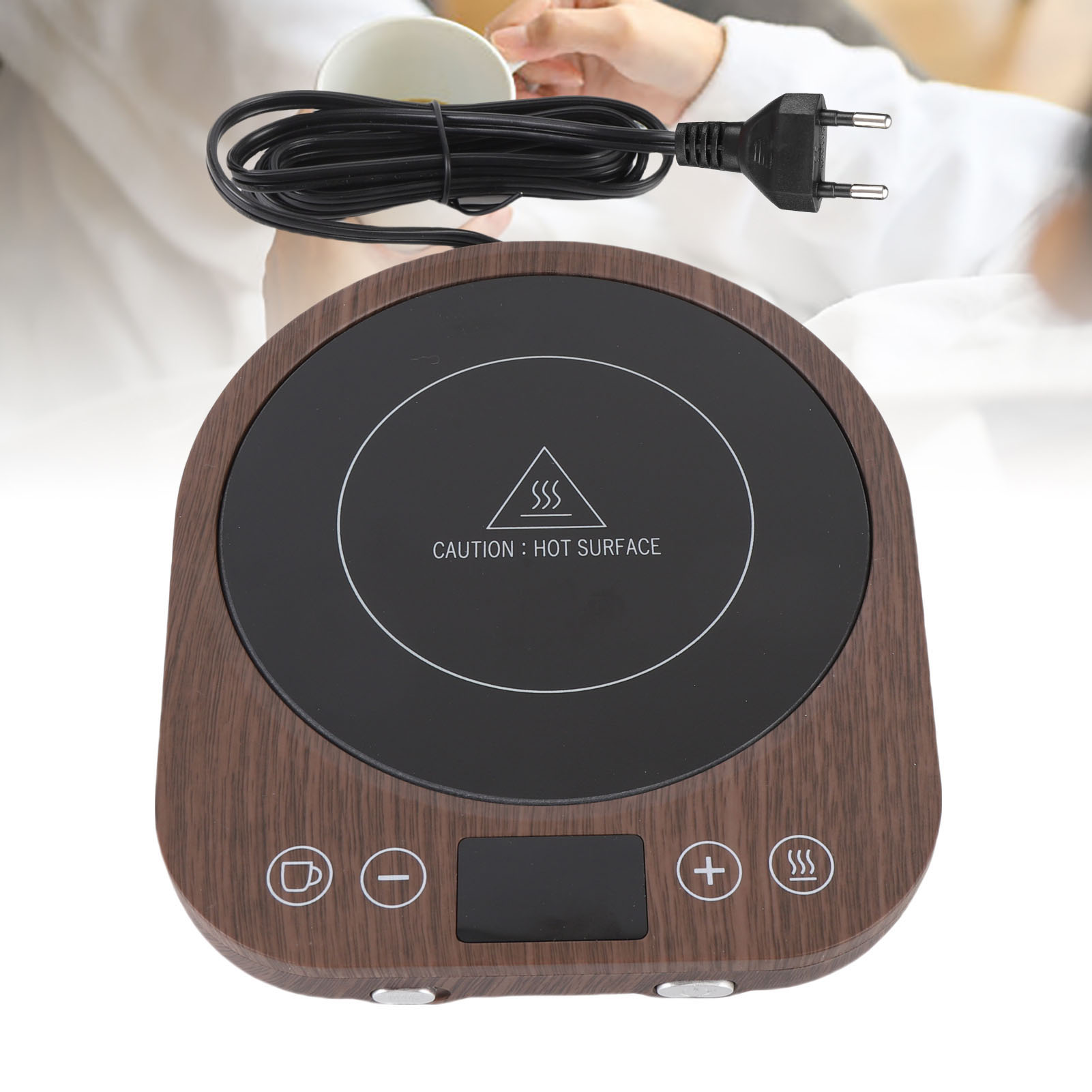 H5.20 solid wood coffee table  - Coffee & Tea Restaurant ulasan dan harga