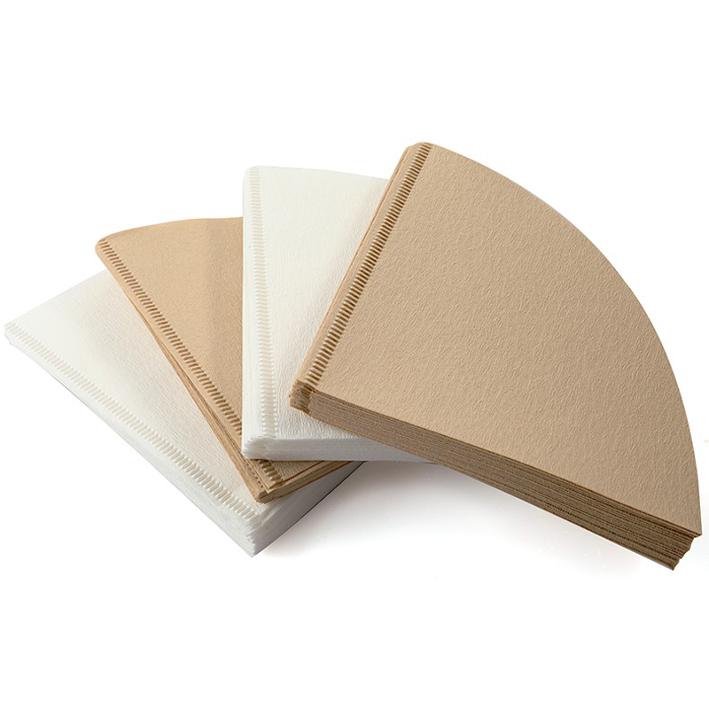 YRP 60 V Coffee Filter Paper C - Coffee Dripper V60 ulasan dan harga