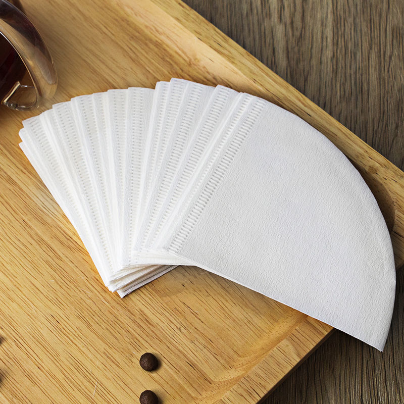 YRP 60 V Coffee Filter Paper C - Coffee Dripper V60 ulasan dan harga