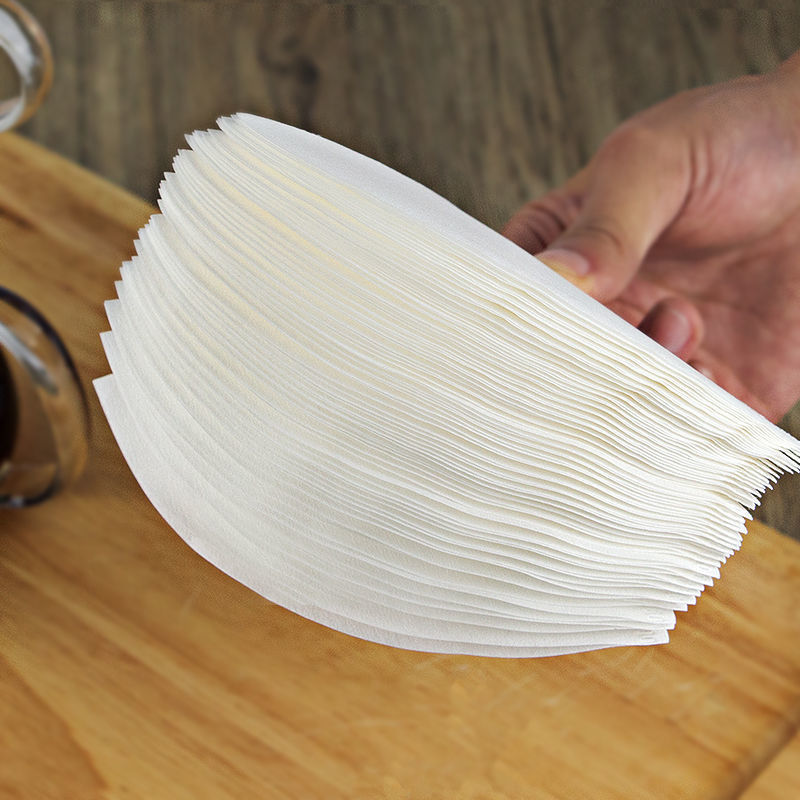 YRP 60 V Coffee Filter Paper C - Coffee Dripper V60 ulasan dan harga