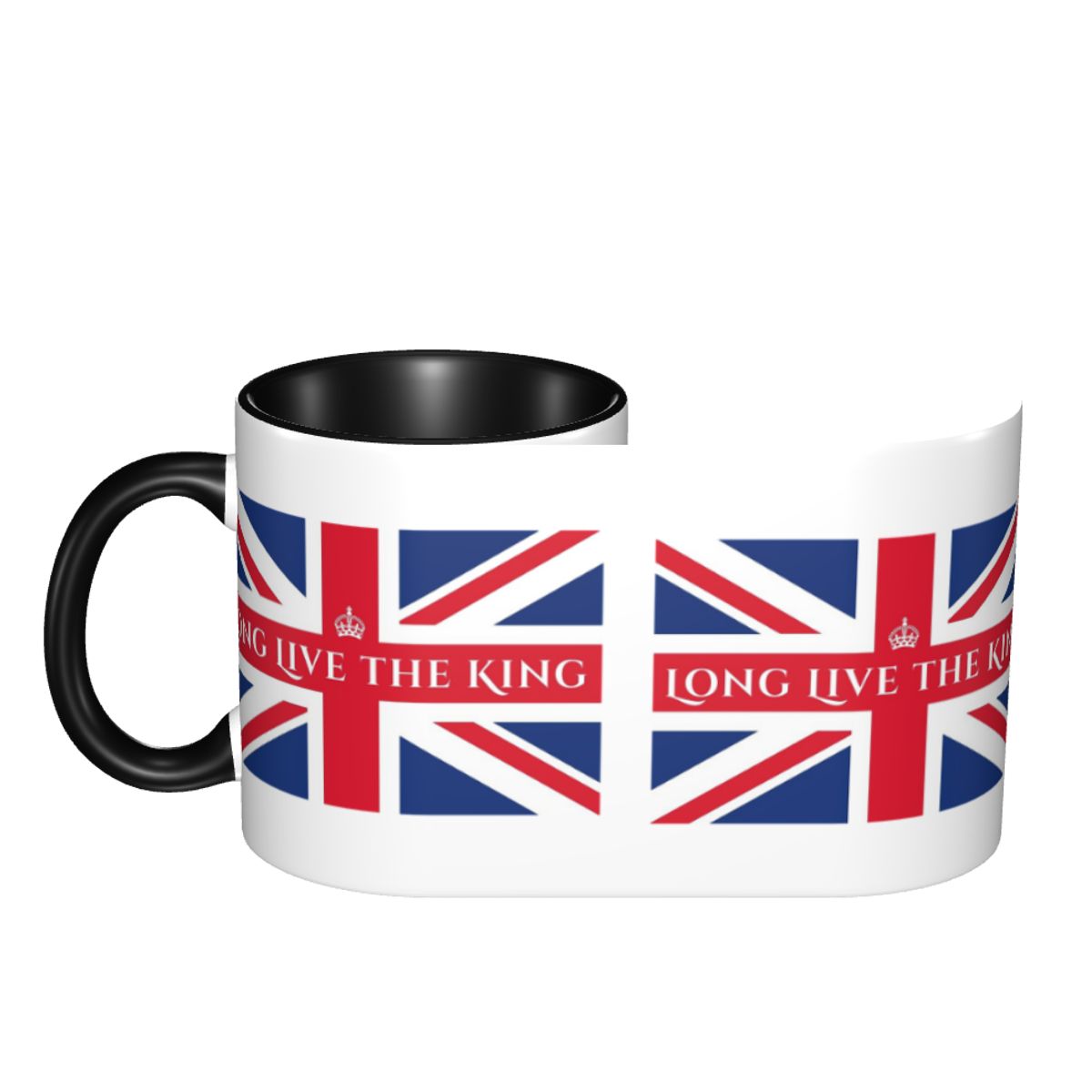 Union Jack Flag Of The UK Unit - Coffee Tea Uk ulasan dan harga