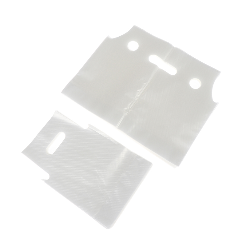 100Pcs Disposable Beverage Pla - Coffee Tea With Milk ulasan dan harga