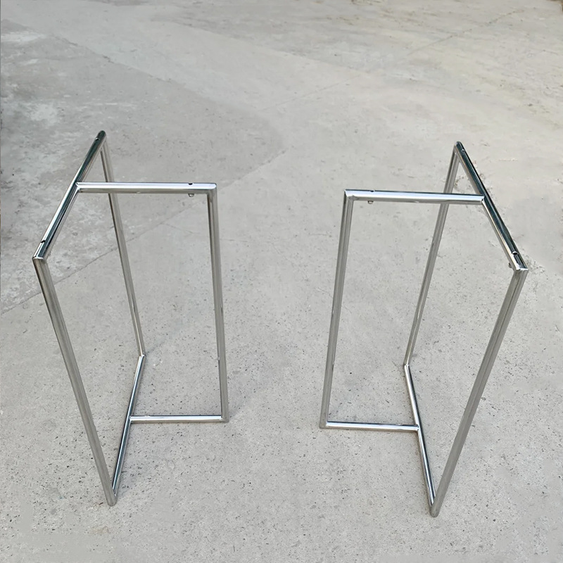 #Stainless steel table foot la - Coffee Tea Font ulasan dan harga