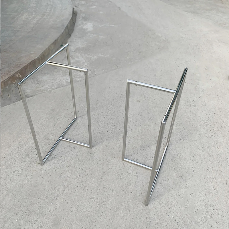 #Stainless steel table foot la - Coffee Tea Font ulasan dan harga