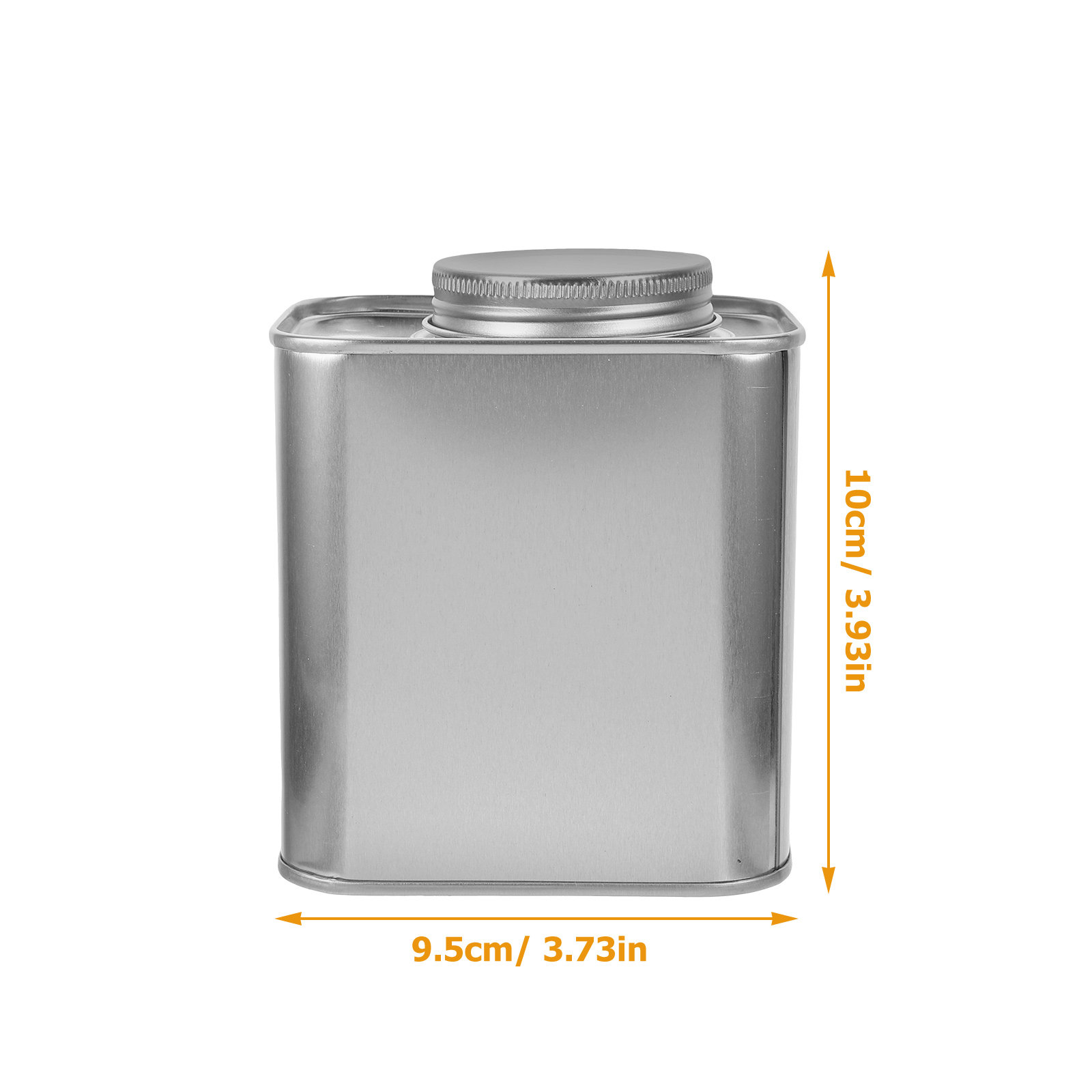 4Pcs Coffee Bean Storage Canis - Coffee Bean And Tea Leaf ulasan dan harga