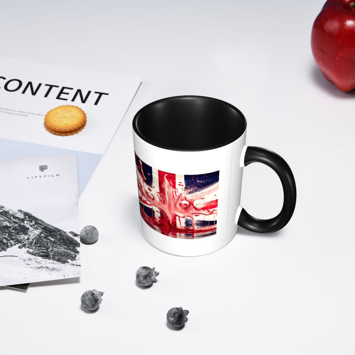 National Nations United Kingdo - Coffee Tea Uk ulasan dan harga
