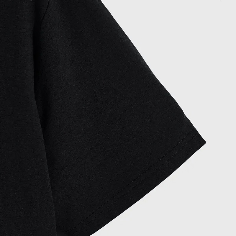 Women's Short Sleeve T Shirt F - Coffee Tea Or Me ulasan dan harga