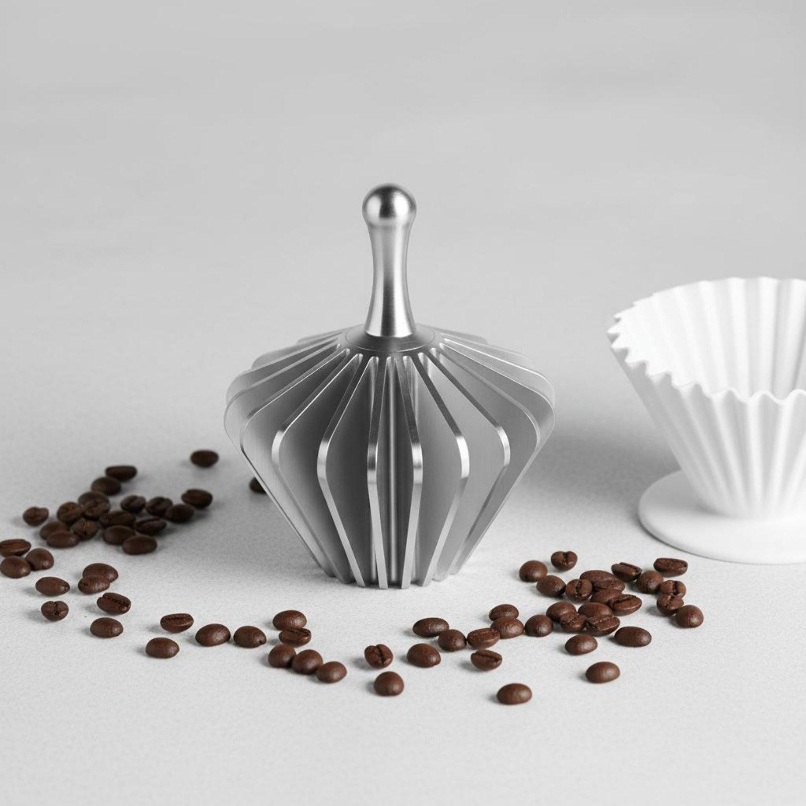 Heat Resistant Coffee Paper Pr - Coffee Dripper V60 ulasan dan harga