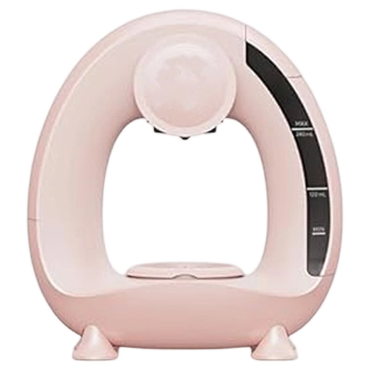 A25U 2 in 1 Coffee Machine Per - Coffee Tea Uk ulasan dan harga