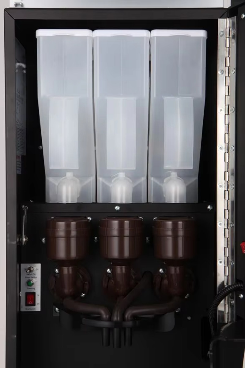 Milk Tea Bubble Tea Vending Ma - Coffee Tea With Milk ulasan dan harga
