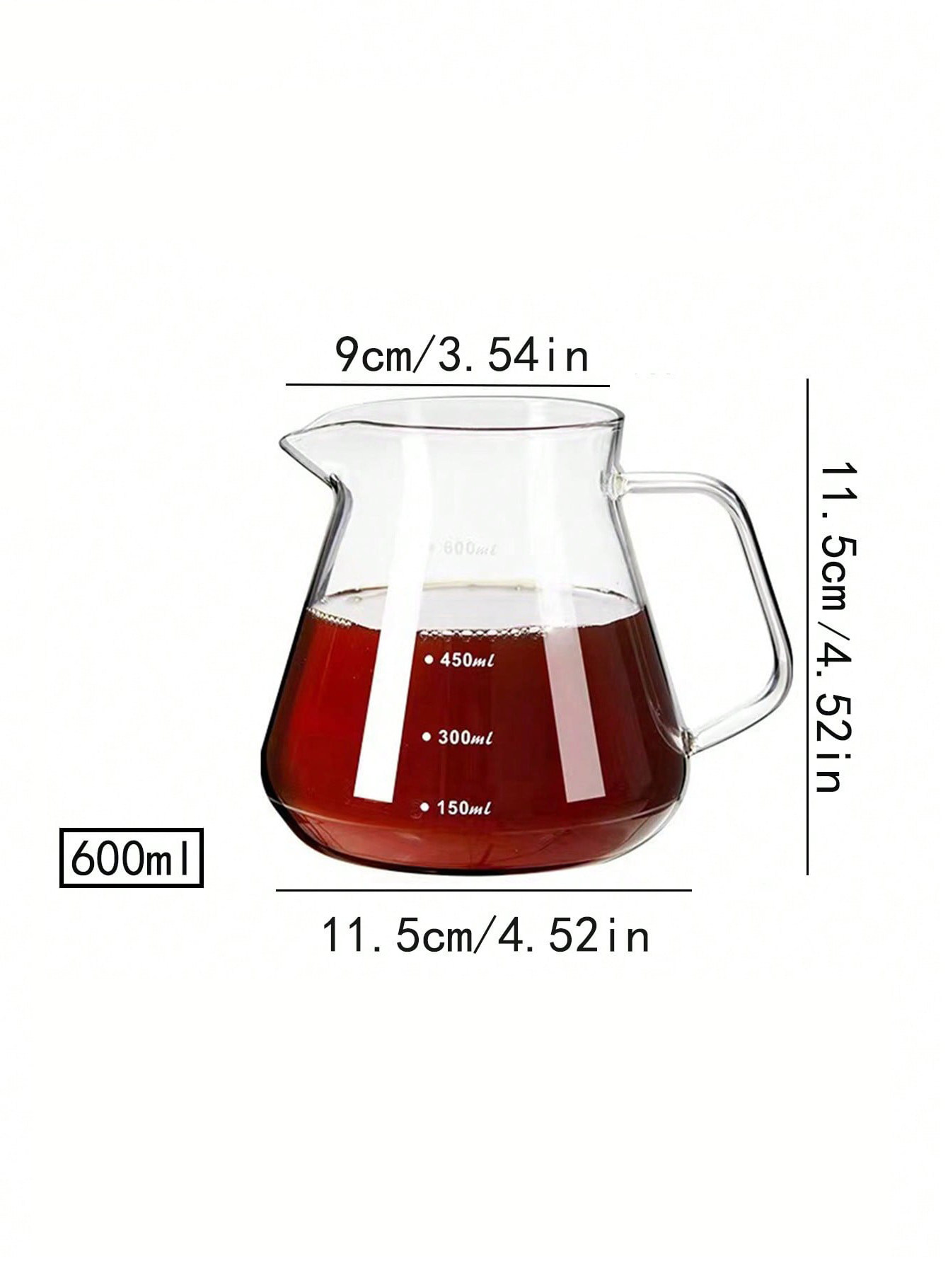 Spiral Cooling Coffee Dripper  - Coffee Dripper V60 ulasan dan harga