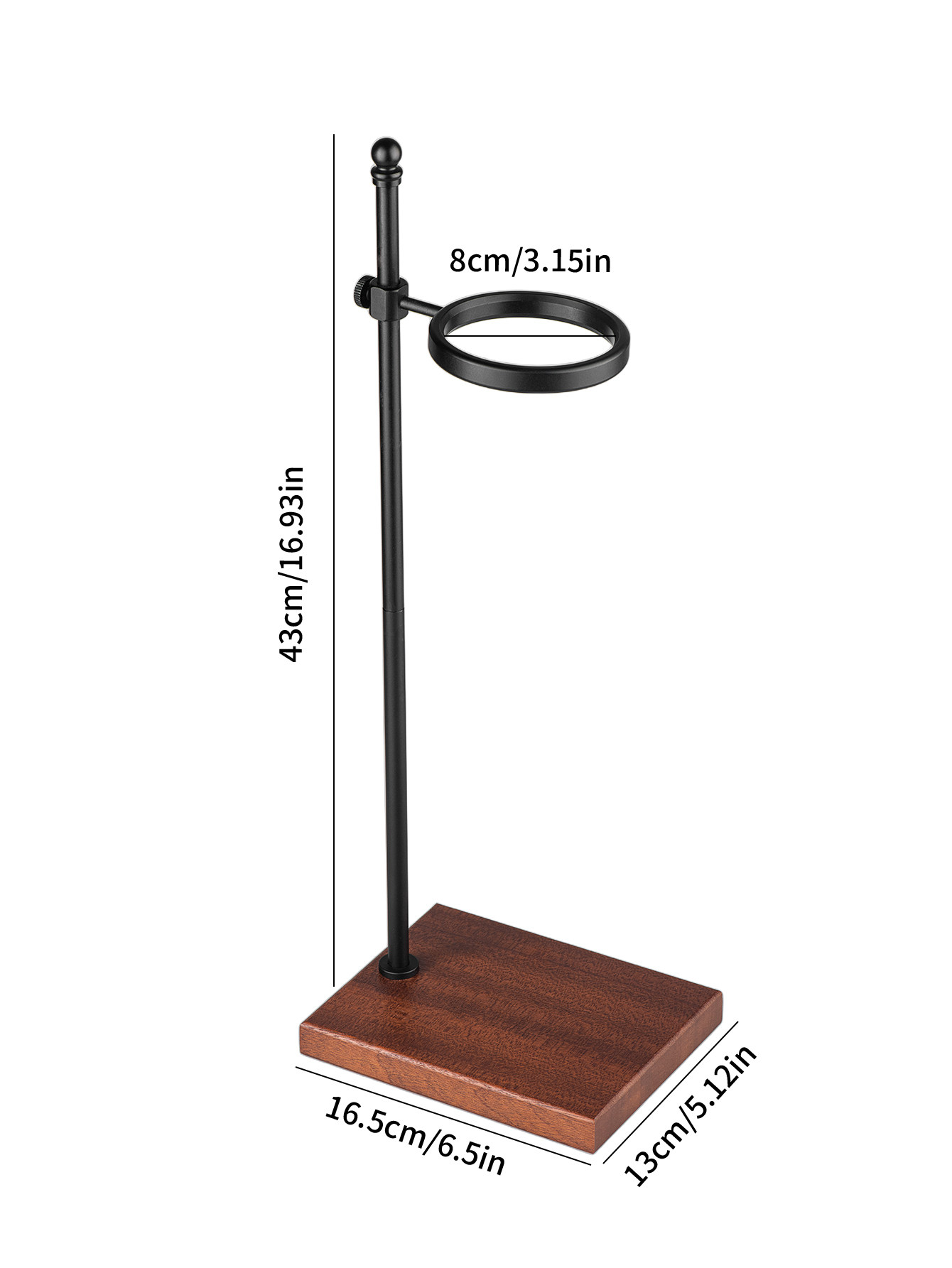Spiral Cooling Coffee Dripper  - Coffee Dripper V60 ulasan dan harga