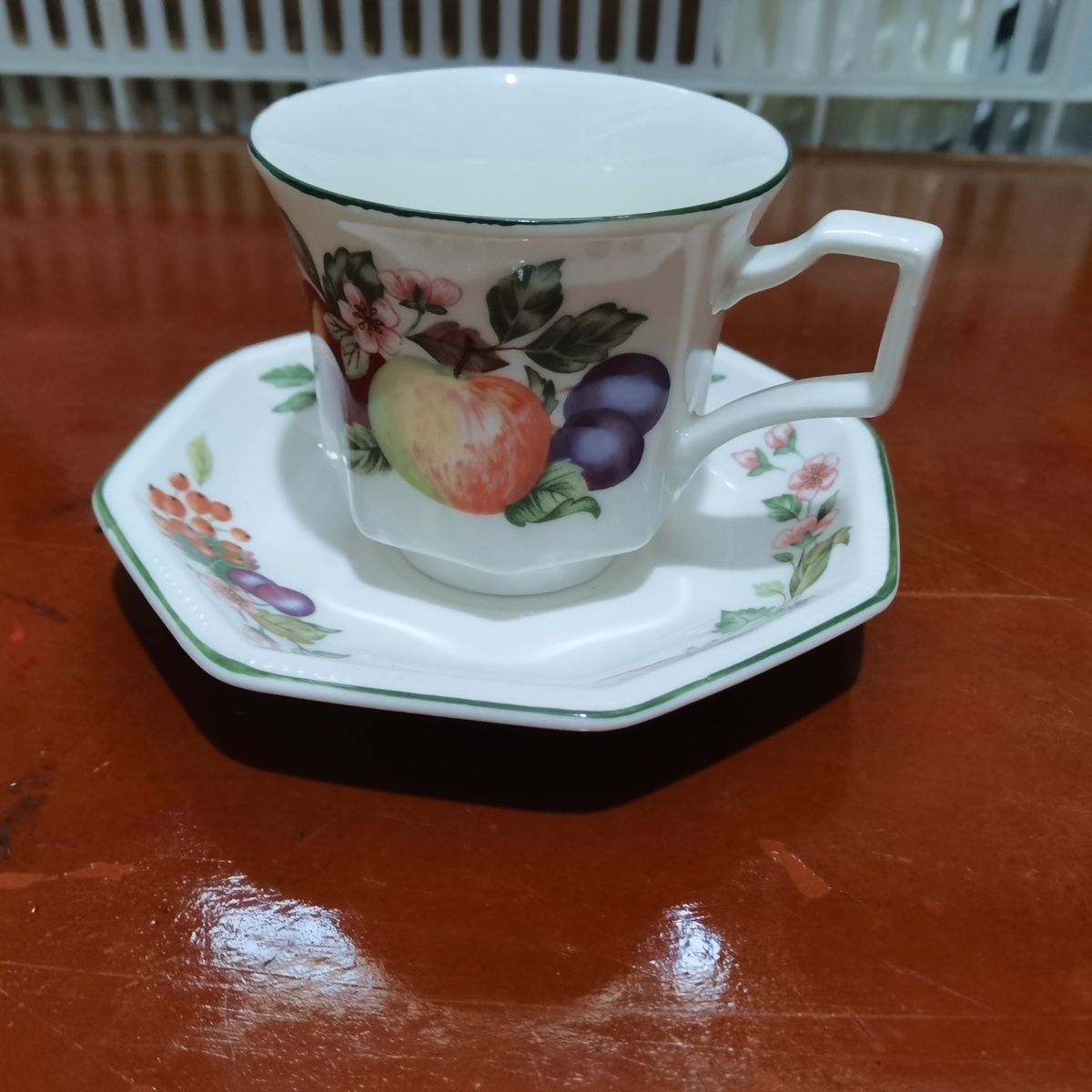 Export to the UK Original octa - Coffee Tea Uk ulasan dan harga