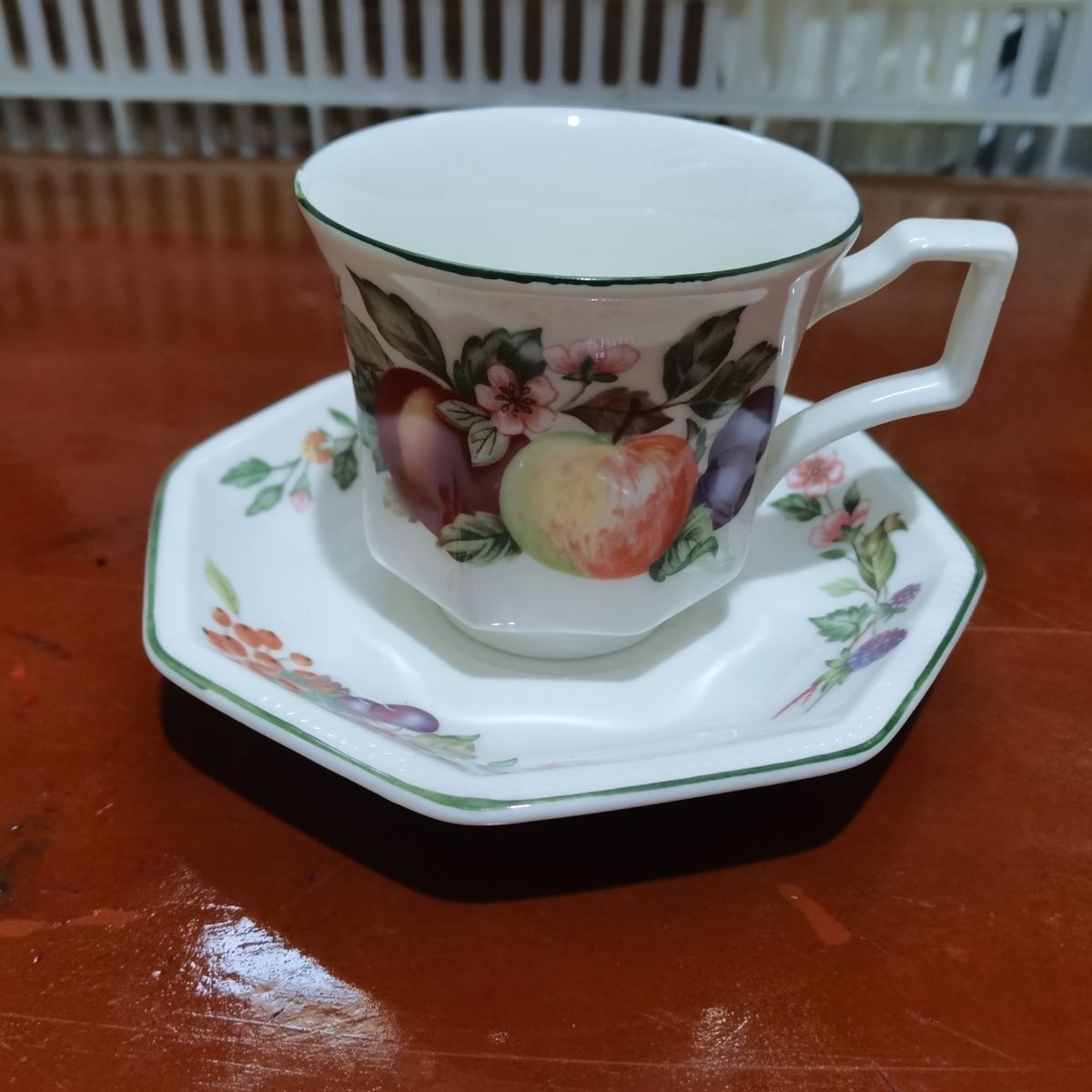 Export to the UK Original octa - Coffee Tea Uk ulasan dan harga