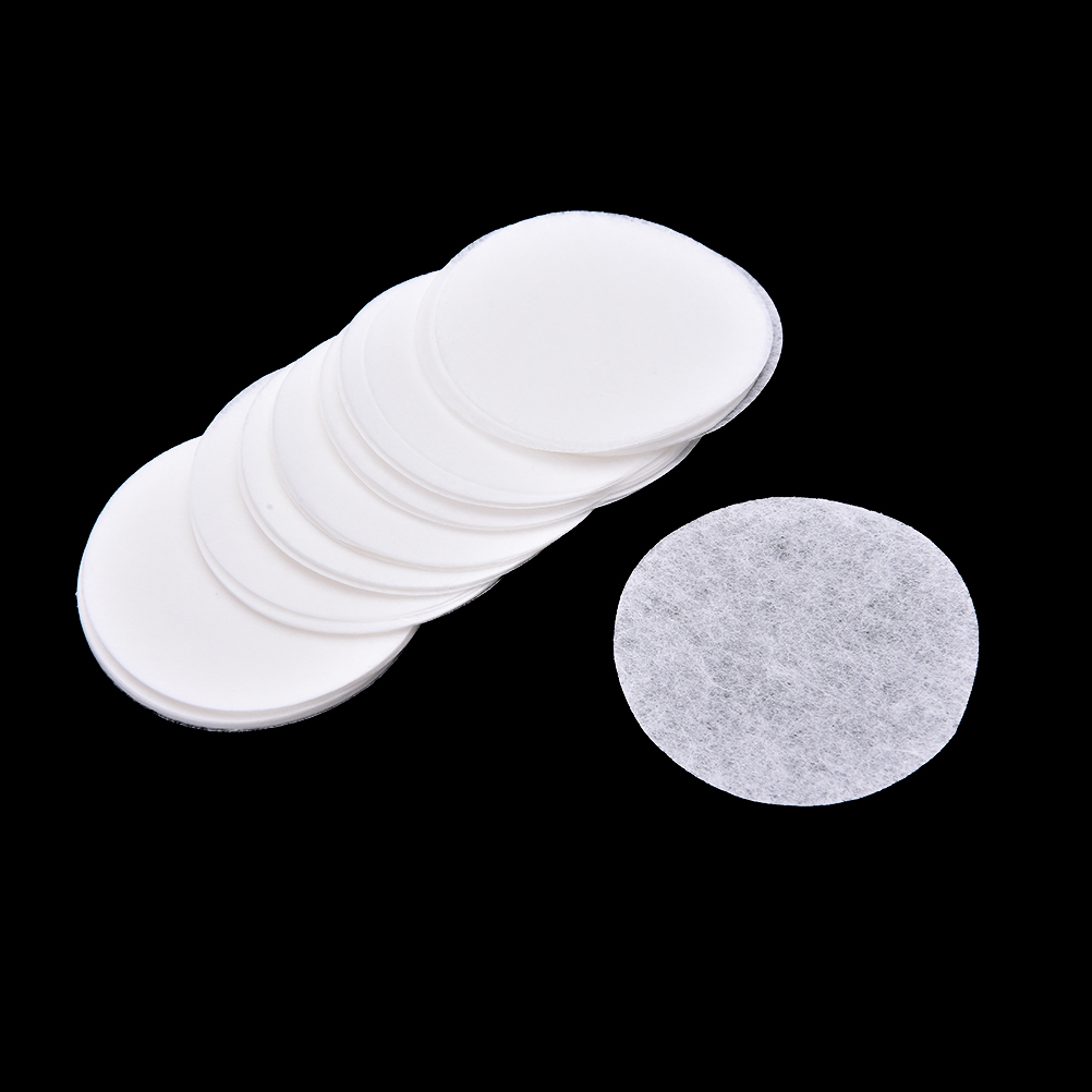 100Pcs/box 60mm Round Coffee F - Coffee Dripper V60 ulasan dan harga